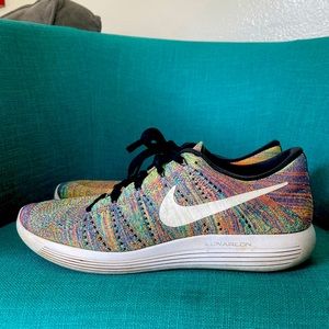 Nike LunarEpic Flyknit Low